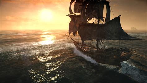 Assassin S Creed IV Black Flag Jackdaw By JuanmaWL On DeviantArt