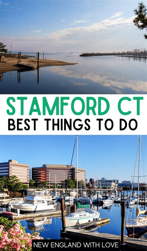 26 Best Things To Do In Stamford Ct 2023 New England With Love