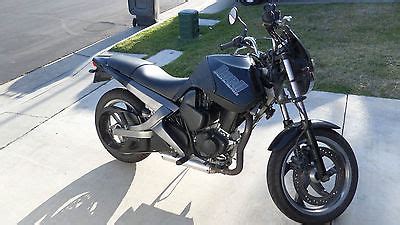Buy buell parts, accessories, and more from st. 2005 Buell Blast 500cc Motorcycles for sale