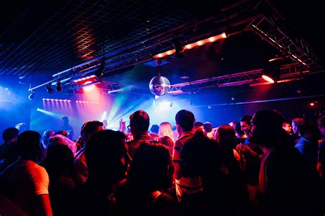 10 Best Nightclubs In London Where To Party At Night In London Go
