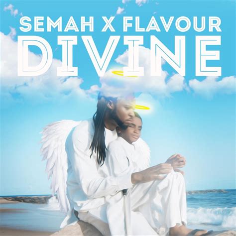 Divine By Flavour On Spotify