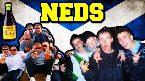 What Is A Ned In Scotland