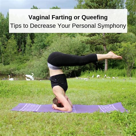 How To Stop Queefing During Yoga Postureinfohub