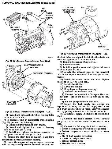 An installer's analysis of the jeep's particular wiring diagram and the engine's. JEEP WRANGLER TJ 1997 - 2006 FACTORY REPAIR WORKSHOP FSM MANUAL + WIRING DIAGRAM - Car & Truck ...