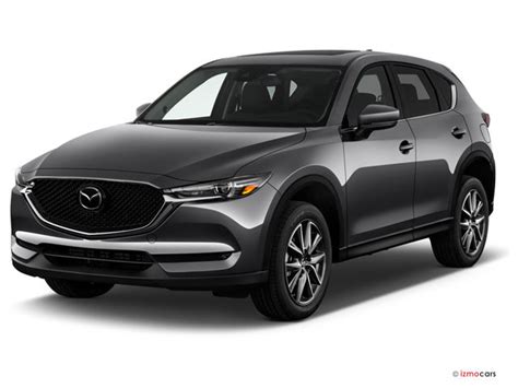 Suv supremacy battle 2017 honda cr v 1 5 tc p vs mazda cx 5 2 5 gls. 2020 Mazda CX-5 Prices, Reviews, and Pictures | U.S. News ...