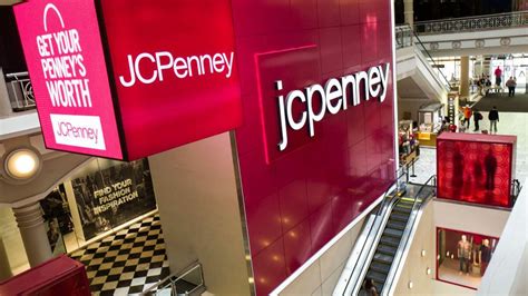 Jc Penney Announces 13 More Store Closings
