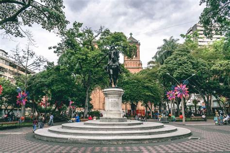 Ultimate Colombia Itinerary Best Places To Visit In