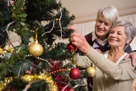 Maybe you would like to learn more about one of these? Tips for Helping Your Aging Parent Choose the Perfect Tree ...