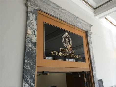 Attorney Generals Office Holds Open Koma Complaint Takes Almost
