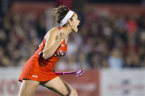 American Women End Losing Run In Fih Pro League By Beating Belgium On