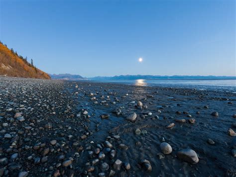 15 Best Beaches In Alaska 2023