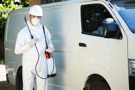 Best Pest Control Services In Doncaster Industry Top 5
