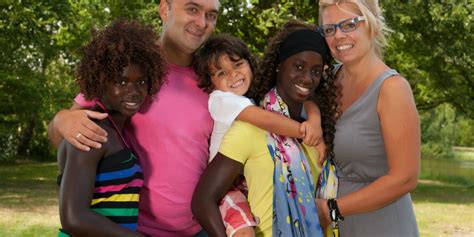3 Realities Of Transracial Adoption Adoption Articles Transracial