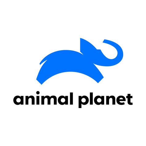 Animal Planet Logo History