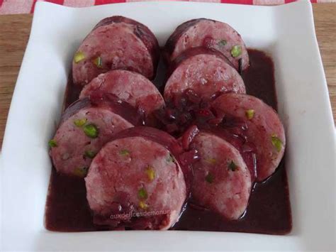 Les Meilleures Recettes de Saucisson et Vin