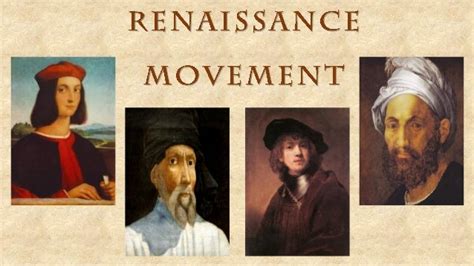 Renaissance Movement
