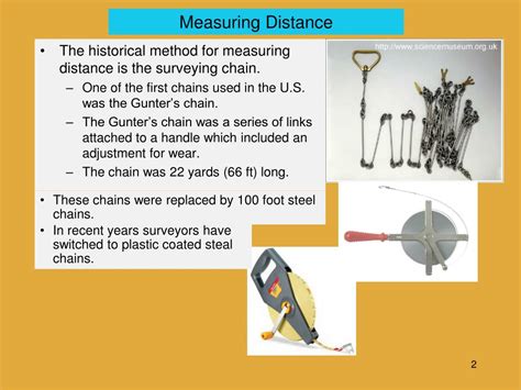 Ppt Surveying Equipment Powerpoint Presentation Free Download Id