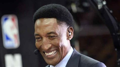 Scottie Pippen Net Worth In 2023 Age Height Ex Wife Girlfriend And