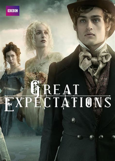 great expectations 2011
