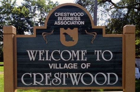 Crestwoods Highest Paid Village Employees 2016 2017 Alsip Il Patch