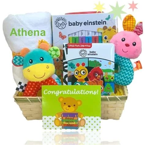 Buy Our Baby Einstein T Basket At