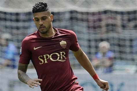 Born in santos, são paulo , emerson finished his formation in local santos ' youth categories. Emerson Palmieri Transfer to Chelsea from Roma Announced