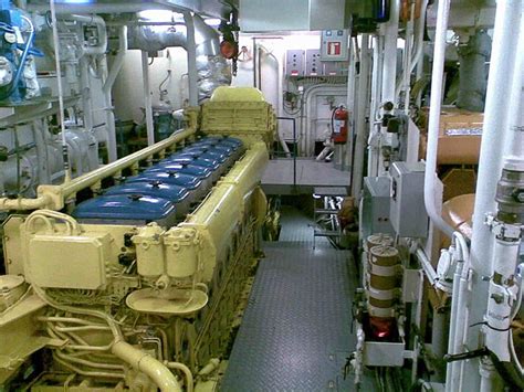 Company bergen engines, history, ban by norwegian authorities on the sale of bergen engines to transmashholding, transmashholding announced the purchase of bergen engines, notes. Bergen Engines | Bartech Marine Engineering