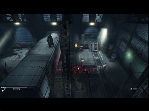 The development of the background part about the formation of the superhero was carried out by the young developer studio wb games montreal. Batman Arkham Origins Blackgate Digital Download Price ...