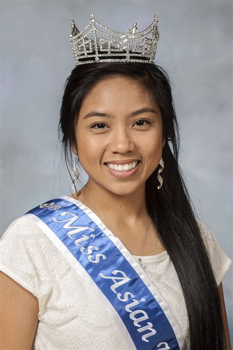 UCO Press Release Vietnamese Student Crowned Miss Asian UCO