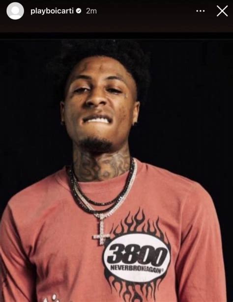 Nba Youngboy And Playboi Carti Reportedly Releasing Joint Album Hiphop