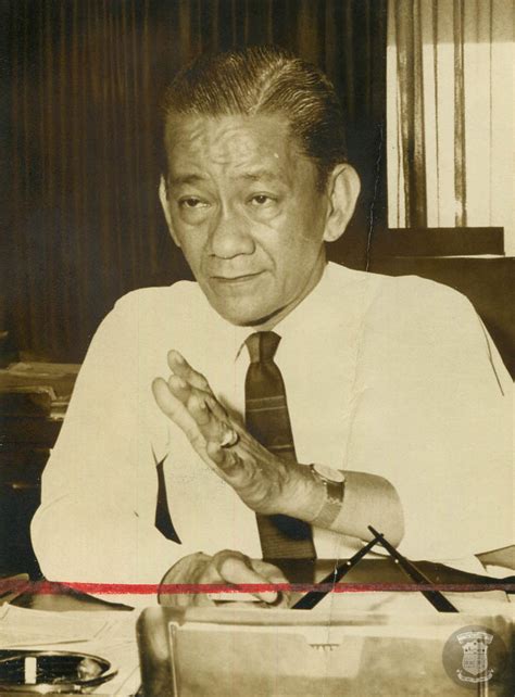 Sergio Osmeña Jr Photo From The National Library Of The Flickr