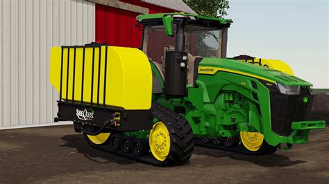 Fs19 John Deere 7r8r8rt8rx 2020 Us Version V10 Fs 19 And 22 Usa