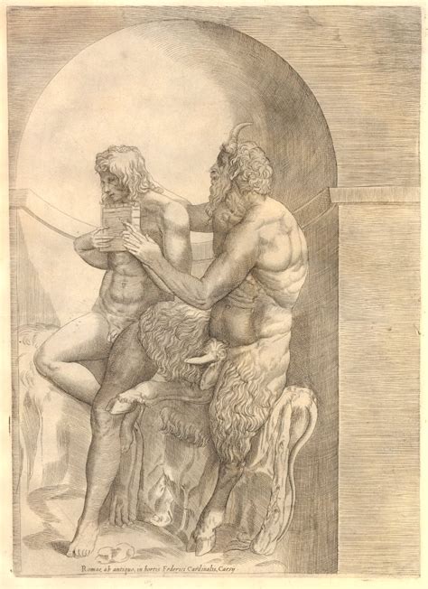 Rule 34 Balls Beard Daphnis Duo Fictional Interracial Gay Greek Mythology Half Erect Hooves