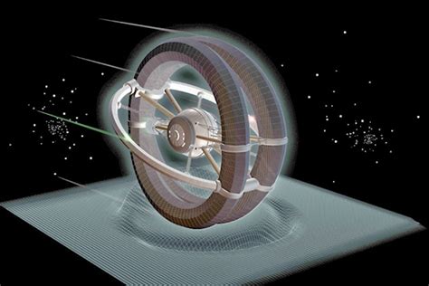 Alien World Report Nasa Project Of Warp Drive Nasa Draft Warp Drive