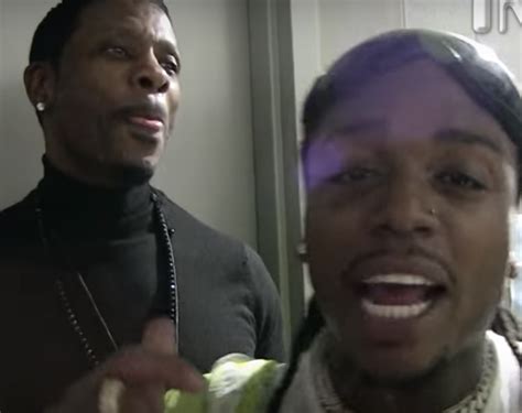Thanks for watching!!like and subscribe!!leave your thoughts and opinions down below!!thanks for all of the love & support! Video: Keith Sweat Makes Jacquees Apologize For Saying He ...