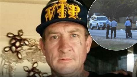 Man Shot Dead By Police In Grafton Identified As Christopher Mcgrail