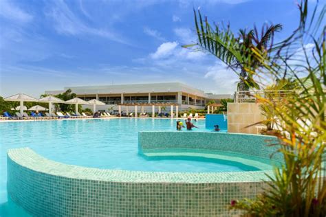 Pool Dhawa Cayo Santa Maria Caibarién Holidaycheck Kuba