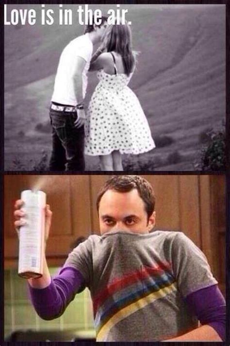 Love is in the air. Disinfectant Spray - JustPost: Virtually entertaining