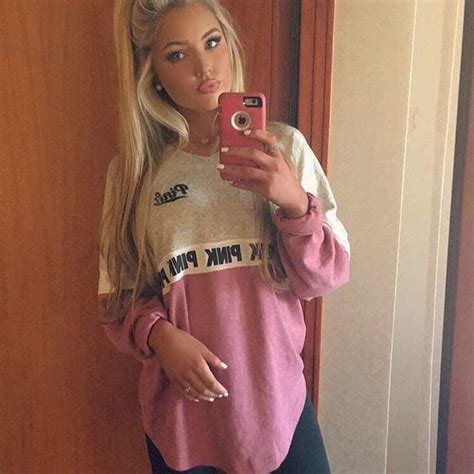 Katerina Rozmajzl The Barby Girl From The Czech Republic Clothes