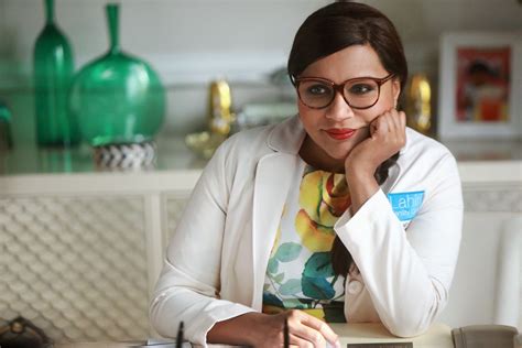 Mindy Kaling Says The Mindy Project Series Finale Will