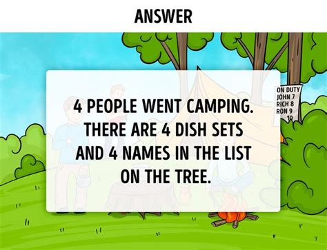16 Riddles That Will Give Your Eyes A Workout Keep On Mind