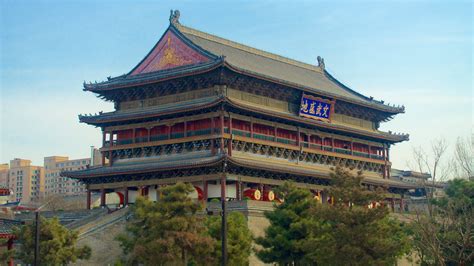 Travel Xian Best Of Xian Visit Shaanxi Expedia Tourism