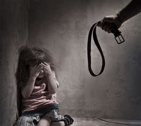 Más De 14 Mil Casos De Violencia Contra Menores Durante 2020 Dinaf