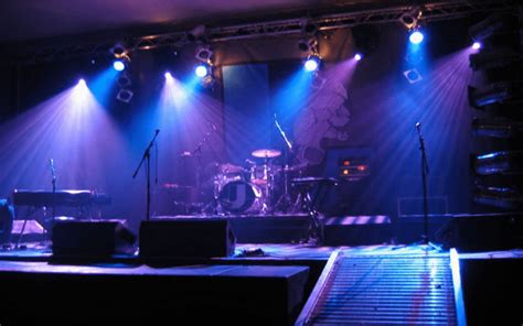 Stage Lighting Basics Our Guide To Light Up Your Performance