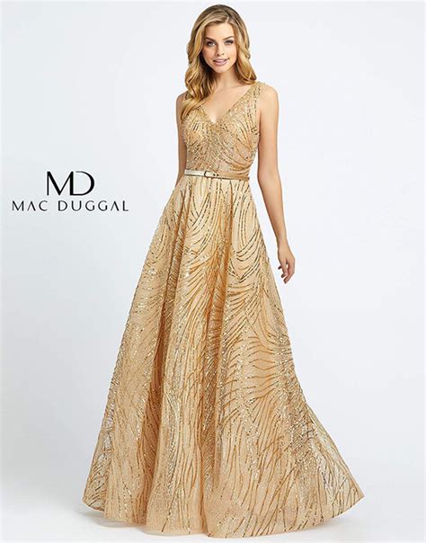 Mac Duggal By Cassandra Stone Ball Gowns Omnibus Fashions Prom Mother Of The Bride Cocktail