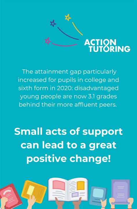 explaining the attainment gap and education inequality in the uk action tutoring action