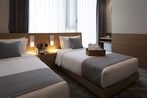 Ktandg Sangsang Madang Busan Stay Hostel In Busan Find Hotel Reviews
