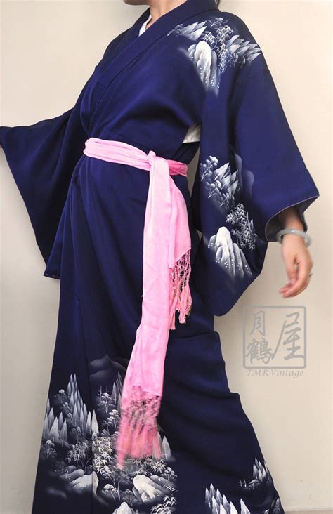 Pin On Kimono Lover