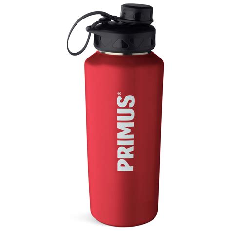 From insulated water bottles to stainless steel ones, you get to pick from a wide collection of quality bottles. Primus TrailBottle Stainless Steel - Water Bottle | Buy ...