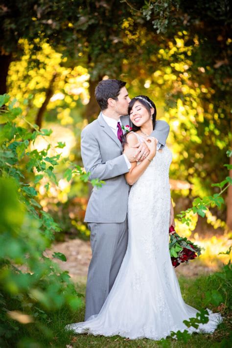 5 Stunning Outdoor Wedding Venues In Sacramento For Your Day